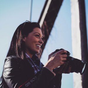 Meet your Posher, Alyssa